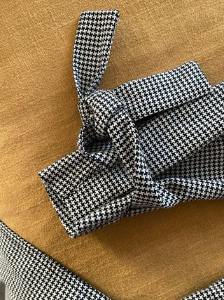 Gabardina H&M Talla M