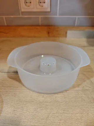 Robot Cocina Kenwood CookEasy Platinum