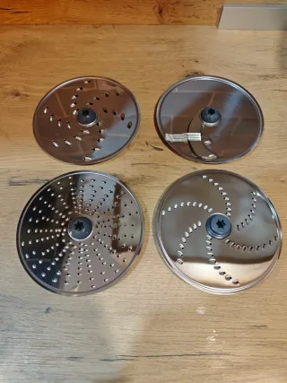 Robot Cocina Kenwood CookEasy Platinum