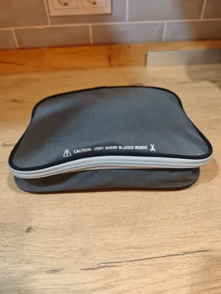 Robot Cocina Kenwood CookEasy Platinum