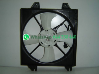 ELECTROVENTILADOR A/C.(AT/MT) MITSUBISHI GALANT 1