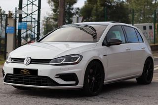 VW GOLF 7.5R DSG 310CV 4 MOTION TECHO PANORÁMICO