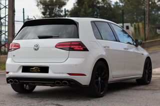 VW GOLF 7.5R DSG 310CV 4 MOTION TECHO PANORÁMICO