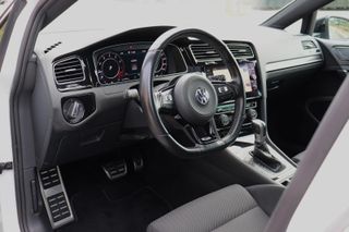 VW GOLF 7.5R DSG 310CV 4 MOTION TECHO PANORÁMICO