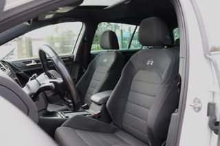 VW GOLF 7.5R DSG 310CV 4 MOTION TECHO PANORÁMICO