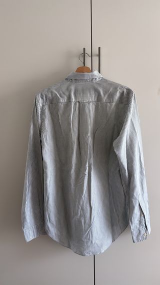 Camisa Cortefiel Rayas Talla S