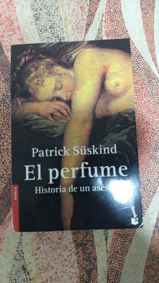 El perfume