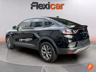 Renault Arkana Evolution TCe 103kW(140CV) EDC mild hybr