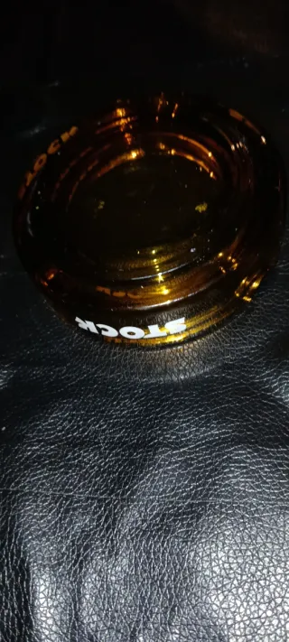 Posacenere vintage Stock