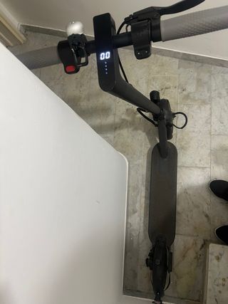 Monopattino Elettrico