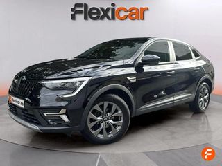 Renault Arkana Evolution TCe 103kW(140CV) EDC mild hybr