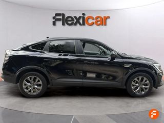 Renault Arkana Evolution TCe 103kW(140CV) EDC mild hybr