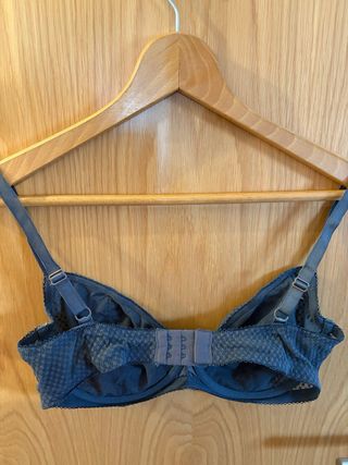 Sujetador H&M Gris