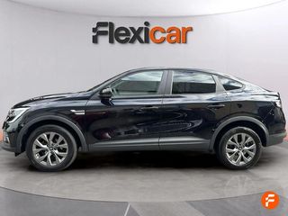 Renault Arkana Evolution TCe 103kW(140CV) EDC mild hybr