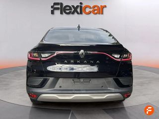 Renault Arkana Evolution TCe 103kW(140CV) EDC mild hybr