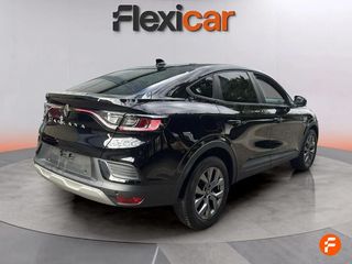 Renault Arkana Evolution TCe 103kW(140CV) EDC mild hybr