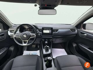 Renault Arkana Evolution TCe 103kW(140CV) EDC mild hybr