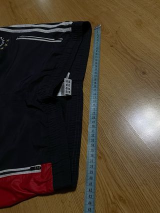 Pantalones Adidas Ajax Futbol trackpants y2k retro