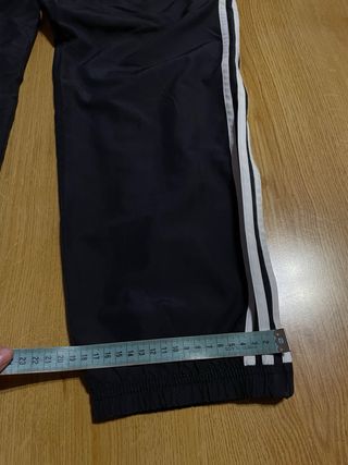 Pantalones Adidas Ajax Futbol trackpants y2k retro
