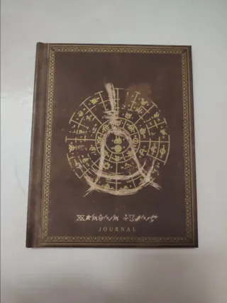 Libretto Murdered Soul Suspect