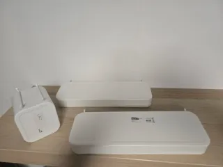 IKEA Skadis Accesorios y Organizadores Metal