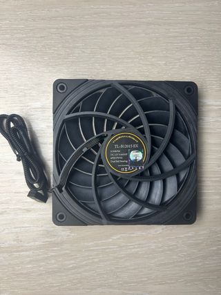 Ventilador Thermalright TL-B12015 EX