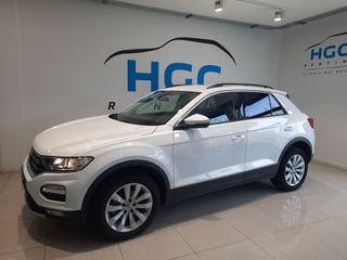 Volkswagen T-Roc 2018