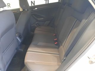 Volkswagen T-Roc 2018