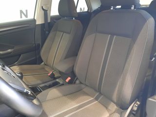 Volkswagen T-Roc 2018