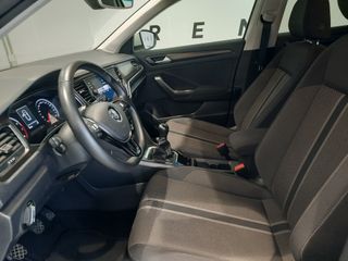 Volkswagen T-Roc 2018