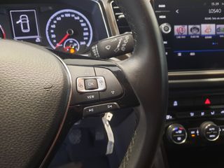 Volkswagen T-Roc 2018