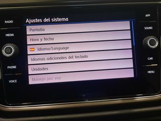 Volkswagen T-Roc 2018