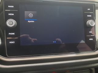 Volkswagen T-Roc 2018