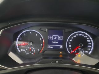 Volkswagen T-Roc 2018