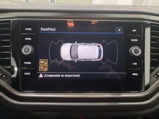 Volkswagen T-Roc 2018