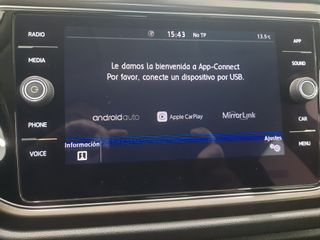 Volkswagen T-Roc 2018