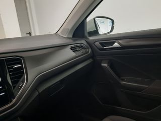 Volkswagen T-Roc 2018