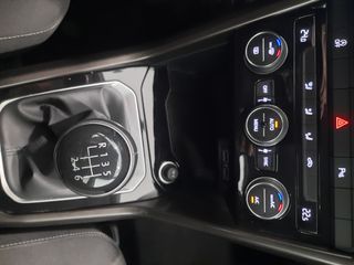 Volkswagen T-Roc 2018