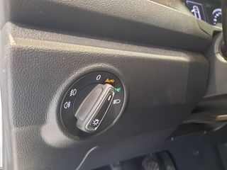 Volkswagen T-Roc 2018