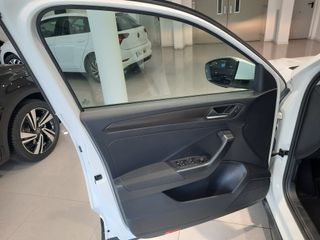 Volkswagen T-Roc 2018