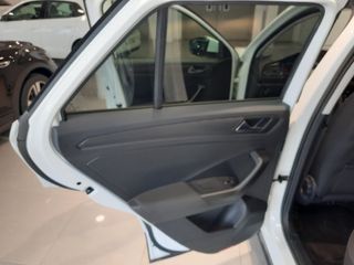 Volkswagen T-Roc 2018