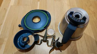 Vaso Jarra Thermomix TM 31