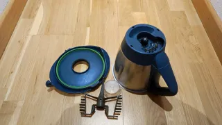 Vaso Jarra Thermomix TM 31