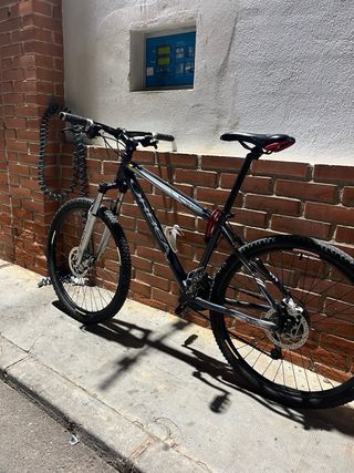 Bicicleta de Montaña Orbea