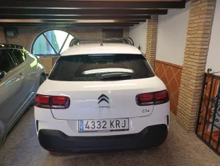 Citroen C4 Cactus 2018