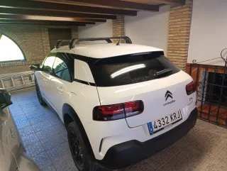Citroen C4 Cactus 2018
