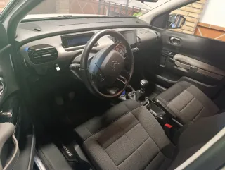 Citroen C4 Cactus 2018