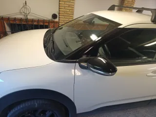 Citroen C4 Cactus 2018