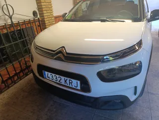 Citroen C4 Cactus 2018