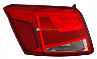 PILOTO TRASERO IZQUIERDO(P21W/PY21W) SEAT ARONA 2